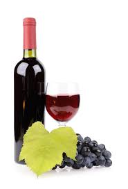 Vin rouge